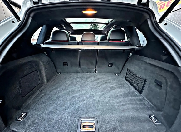 Porsche Cayenne cena 160000 przebieg: 173108, rok produkcji 2013 z Żelechów małe 172